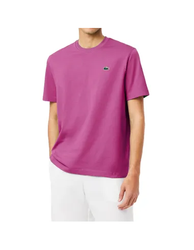T-Shirt Lacoste Core Performance |LACOSTE |Abbigliamento da padel