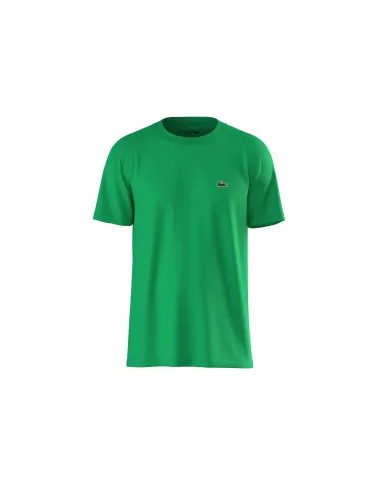 Camiseta Lacoste Core Performance |LACOSTE |Roupa de padel
