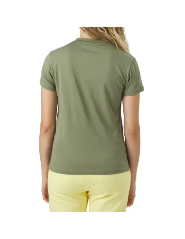 T-Shirt Lacoste Core Performance Woman |LACOSTE |Padel clothing