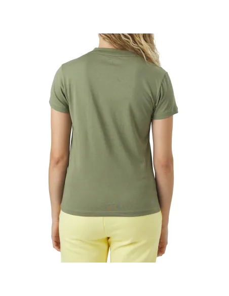 Camiseta Lacoste Core Performance Mujer |LACOSTE |Ropa de pádel