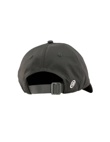 Casquette Bullpadel Bpg235 Fw Noir |BULLPADEL |Accessoires de pagaie