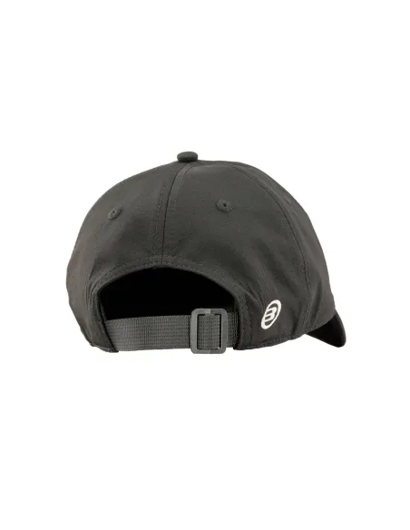 Casquette Bullpadel Bpg235 Fw Noir |BULLPADEL |Accessoires de pagaie Casquette Bullpadel Bpg235 Fw Noir |BULLPADEL |Accessoires de pagaie