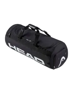 Head Tour Sport Bag 50L Nero |HEAD |Accessori per padel
