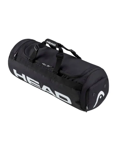 Head Tour Sport Bag 50L Nero |HEAD |Accessori per padel