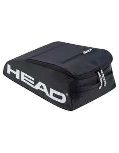 Zapatillero Head Tour 260704 Negro |HEAD |Complementos pádel