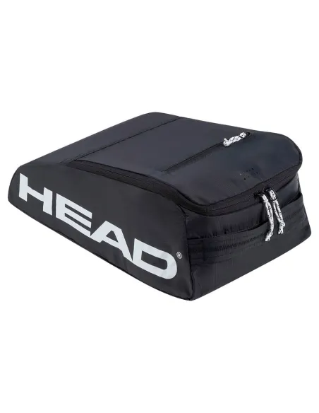 Zapatillero Head Tour 260704 Negro |HEAD |Complementos pádel Zapatillero Head Tour 260704 Negro |HEAD |Complementos pádel