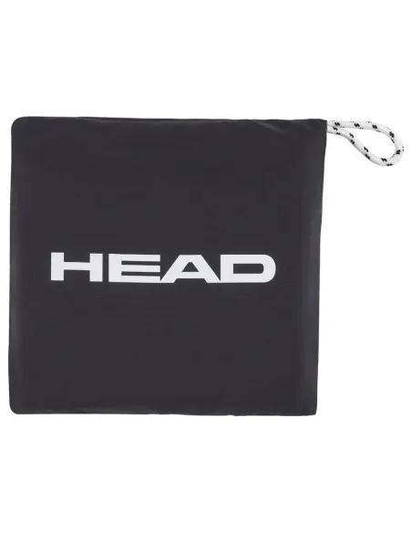Zapatillero Head Tour 260704 Negro |HEAD |Complementos pádel Zapatillero Head Tour 260704 Negro |HEAD |Complementos pádel