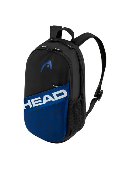 Mochila Head Team 21L 262344 Negro |HEAD |Complementos pádel Mochila Head Team 21L 262344 Negro |HEAD |Complementos pádel