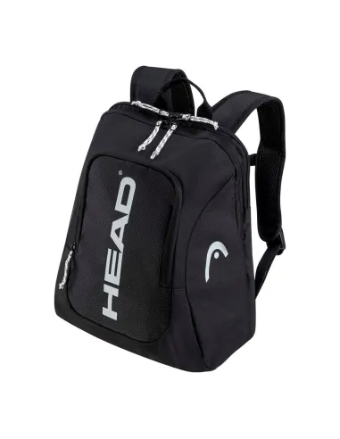 Mochila Head Tour 14L 260764 Bkwh Junior |HEAD |Complementos pádel