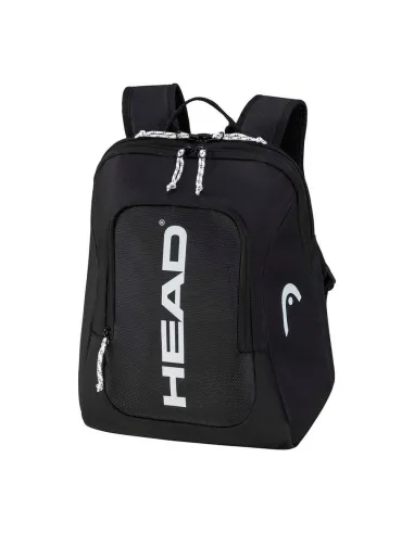 Mochila Head Tour 14L 260764 Bkwh Junior |HEAD |Complementos pádel