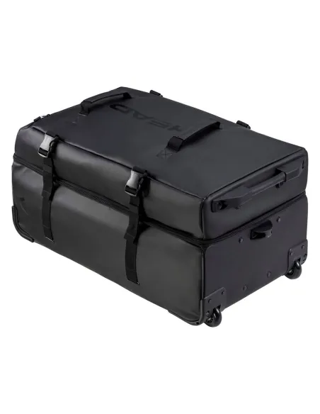 Sac (De) Padel Head Sac De Voyage 110L Noir |HEAD |Accessoires de pagaie
