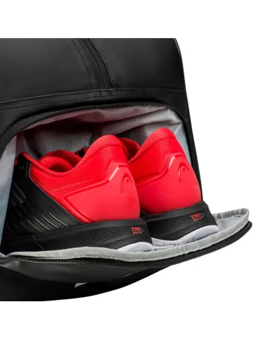 Sac de court Head Tour 40L |HEAD |Accessoires de pagaie