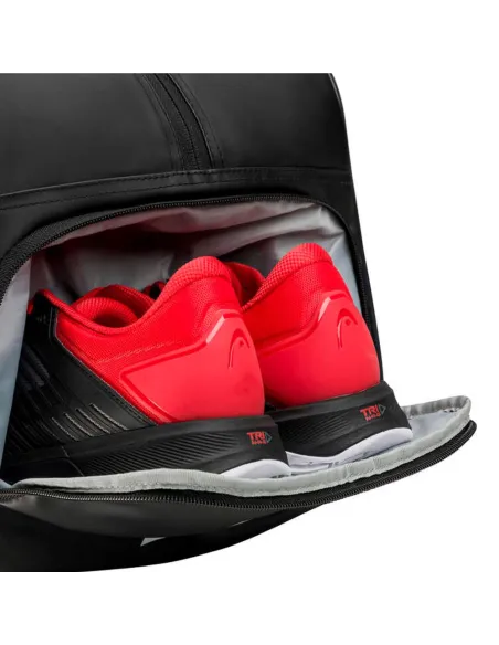 Borsa Head Tour Court da 40 litri |HEAD |Accessori per padel