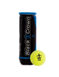 Boîte de 24 pots de 3 boules Black Crown One |BLACK CROWN |Cartons 2