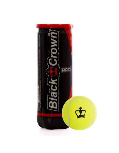 Cajón De Bolas Black Crown Pro |BLACK CROWN |Cajones