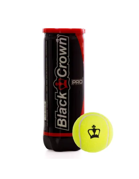 Cajón De Bolas Black Crown Pro |BLACK CROWN |Cajones