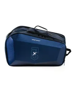 Padel Bag Drop Shot Axion Db324009 |DROP SHOT |Paddle accessories