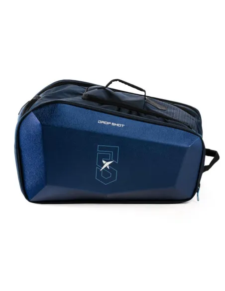 Padel Bag Drop Shot Axion Db324009 |DROP SHOT |Paddle accessories