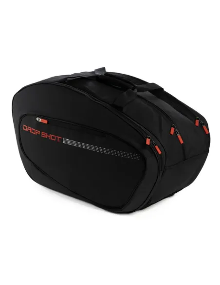 Sac (De) Padel Drop Shot Lcp 25 Db324007 |DROP SHOT |Accessoires de pagaie Sac (De) Padel Drop Shot Lcp 25 Db324007 |DROP SHOT |Accessoires de pagaie