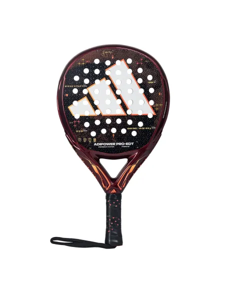 Adidas Adipower Ctrl Mtw Pro Edt 2025 |ADIDAS |Padel Rackets