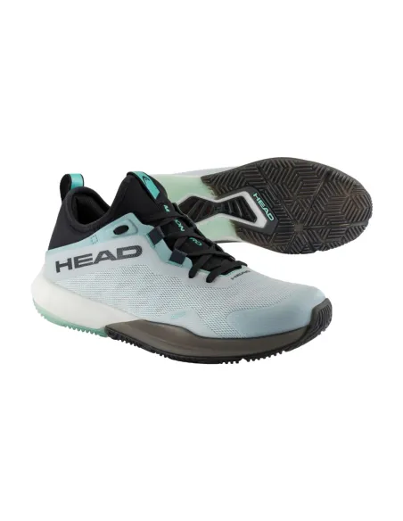 Head Motion Pro Padel Bianco 273614 |HEAD |Scarpe da padel