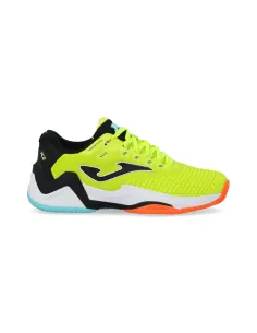 Joma Ace Pro 2209 GIALLO FLUO TACPW2209PN |JOMA |Scarpe da padel
