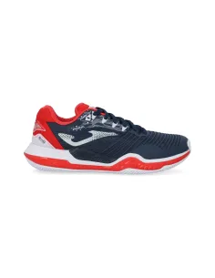 Joma T.point Men 2203 Marino Rojo Tpoinw2203Pn
