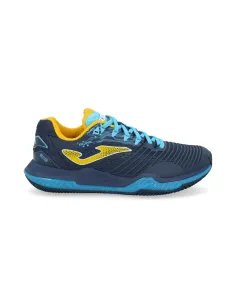 Joma T.point Men 2233 Azul Tpoinw2233Pn |JOMA |Zapatillas de pádel