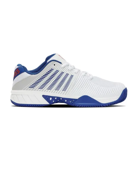 Kswiss Express Light 2 Hb 06611197 |K SWISS |Chaussures de padel