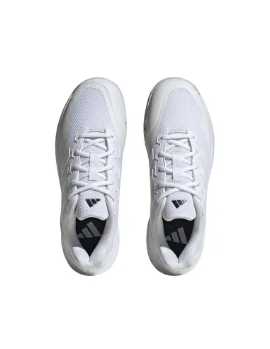 Adidas Gamecourt 2 Blanco Ig9568 |ADIDAS |Zapatillas de pádel