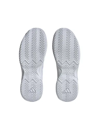 Adidas Gamecourt 2 Branco Ig9568 |ADIDAS |Sapatilhas de padel