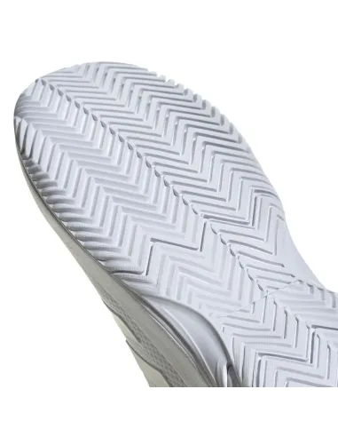 Adidas Gamecourt 2 Bianco Ig9568 |ADIDAS |Scarpe da padel