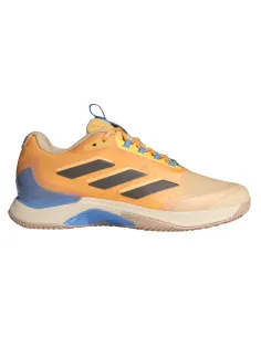 Adidas Avacourt 2.0 Clay If0403 Women |ADIDAS |Padel shoes