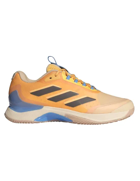 Adidas Avacourt 2.0 Clay If0403 Women |ADIDAS |Padel shoes Adidas Avacourt 2.0 Clay If0403 Women |ADIDAS |Padel shoes