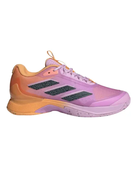 Adidas Avacourt 2.0 If0404 Mulher |ADIDAS |Sapatilhas de padel