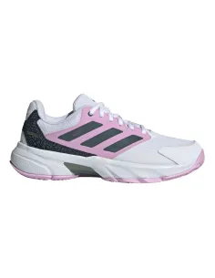 Adidas Courtjam Control W Id2459 Woman |ADIDAS |Padel shoes