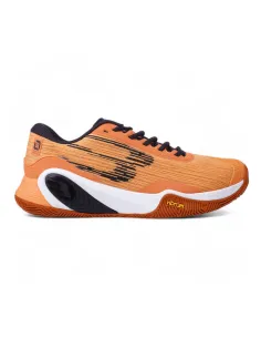 Bullpadel Hack Vibram 25V Cm49706000 Argile