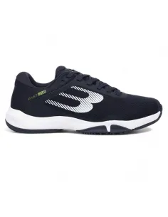 Bullpadel Hybrid FLY 25V CM54004000 NAVY BLUE |BULLPADEL |Padel shoes