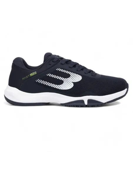 Bullpadel Hybrid FLY 25V CM54004000 BLU MARINO |BULLPADEL |Scarpe da padel Bullpadel Hybrid FLY 25V CM54004000 BLU MARINO |BULLPADEL |Scarpe da padel