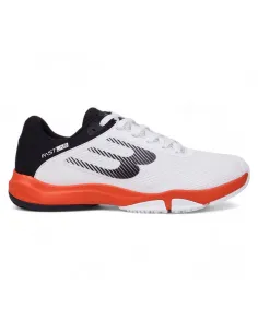 Bullpadel Hybrid FLY 25V CM54012000 BLANCO |BULLPADEL |Zapatillas de pádel