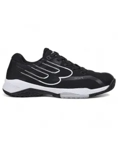 Bullpadel Icon 25V CM55005000 NERO