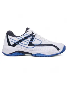 Bullpadel Icon 25V CM55012000 BLANCO |BULLPADEL |Padel shoes