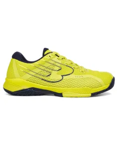 Bullpadel Icon 25V CM55420000 LIMA |BULLPADEL |Sapatilhas de padel