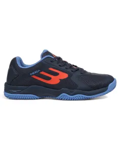 Bullpadel Indiga 25V Cm56004000 Navy Blue |BULLPADEL |Padel shoes