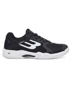 Bullpadel Indiga 25V Dark Gray Cm56006000