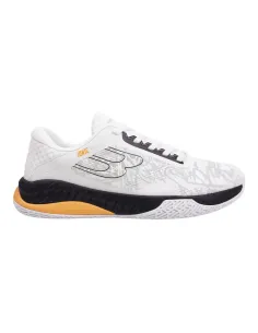 Bullpadel Ionic 25V Branco