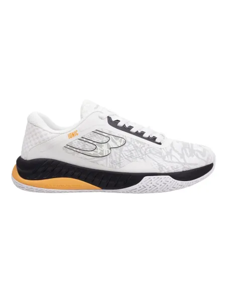 Bullpadel Ionic 25V BLANC |BULLPADEL |Chaussures de padel