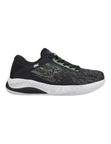 Bullpadel Ionic 25V DONNA VERDE CM60014000 |BULLPADEL |Scarpe da padel