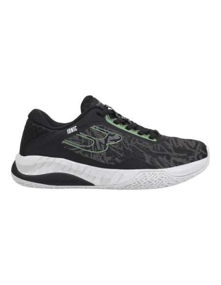 Bullpadel Ionic 25V GREEN WOMEN CM60014000 |BULLPADEL |Padel shoes Bullpadel Ionic 25V GREEN WOMEN CM60014000 |BULLPADEL |Padel shoes