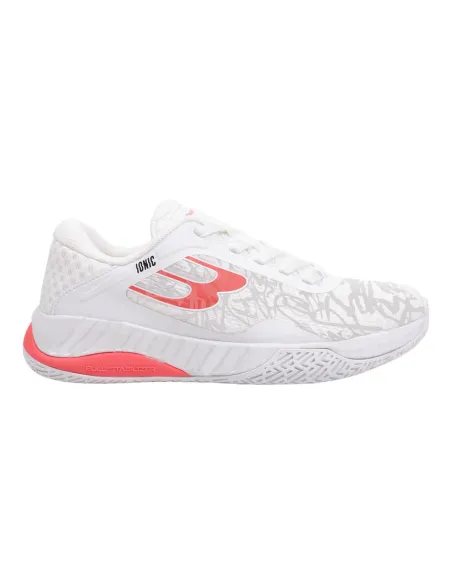 Bullpadel Ionic 25V Rosa Donna Cm60017000 |BULLPADEL |Scarpe da padel